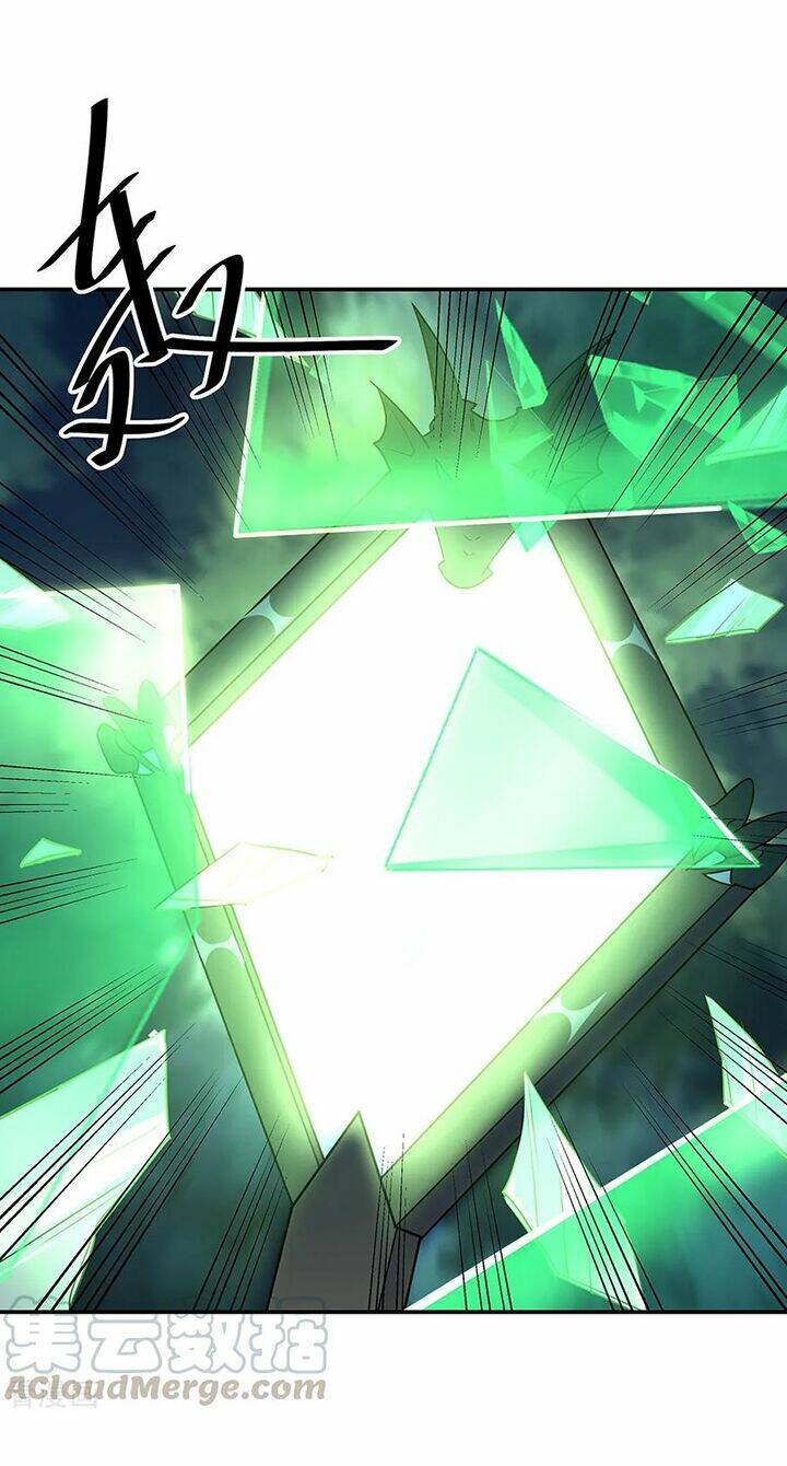 Chiến Hồn Tuyệt Thế: Chapter 204
