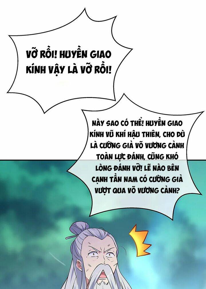 Chiến Hồn Tuyệt Thế: Chapter 204