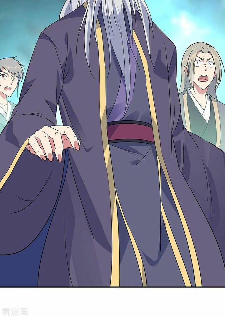 Chiến Hồn Tuyệt Thế: Chapter 204