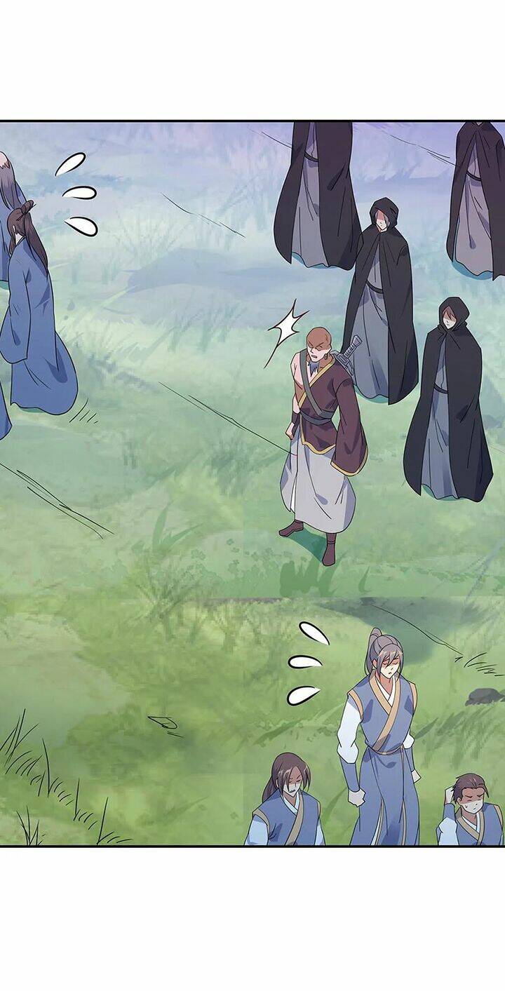 Chiến Hồn Tuyệt Thế: Chapter 204