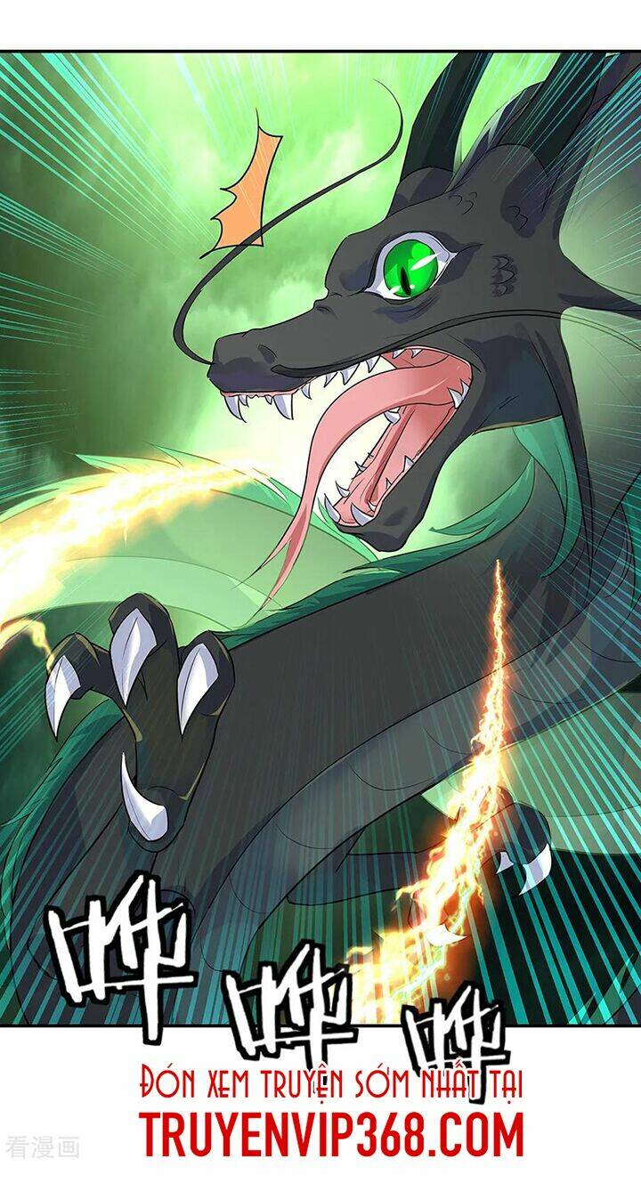 Chiến Hồn Tuyệt Thế: Chapter 204