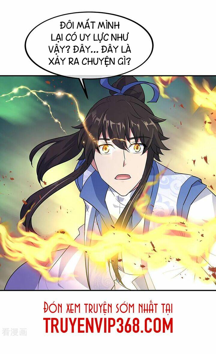 Chiến Hồn Tuyệt Thế: Chapter 204