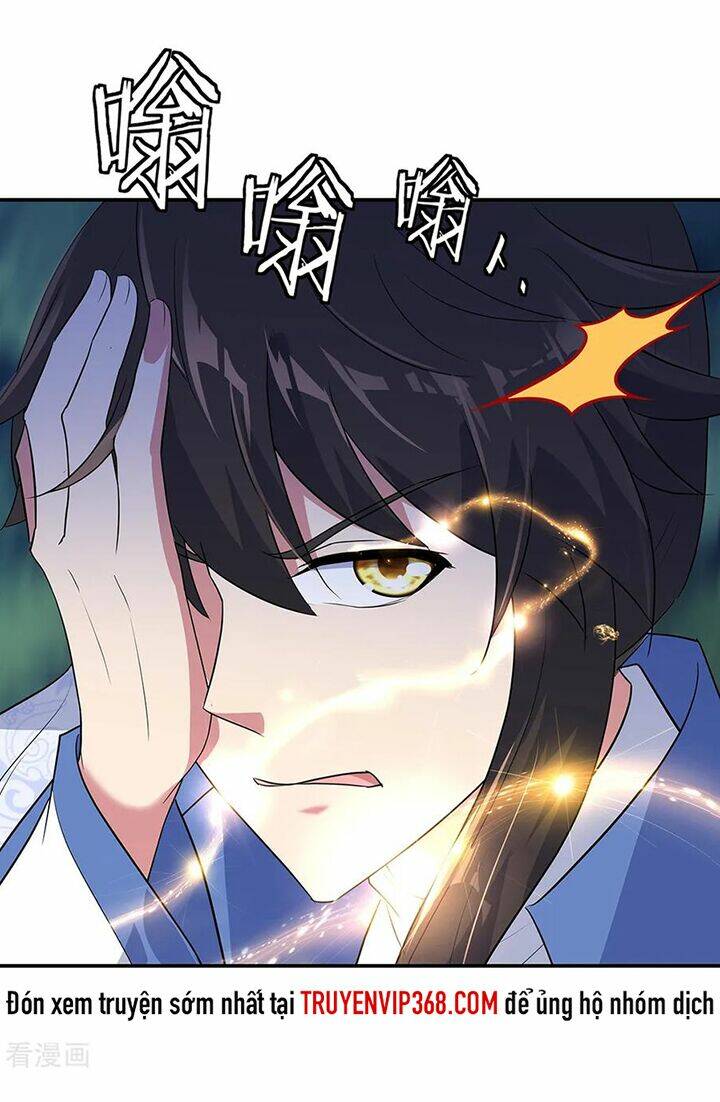 Chiến Hồn Tuyệt Thế: Chapter 204