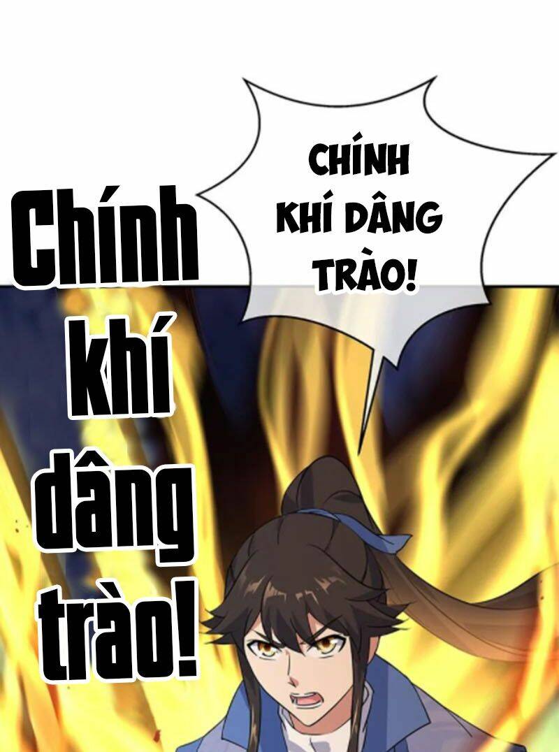 Chiến Hồn Tuyệt Thế: Chapter 205