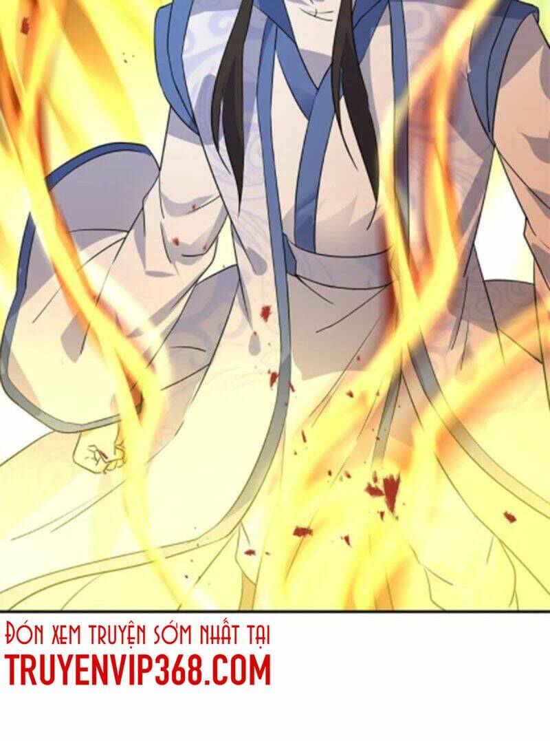 Chiến Hồn Tuyệt Thế: Chapter 205