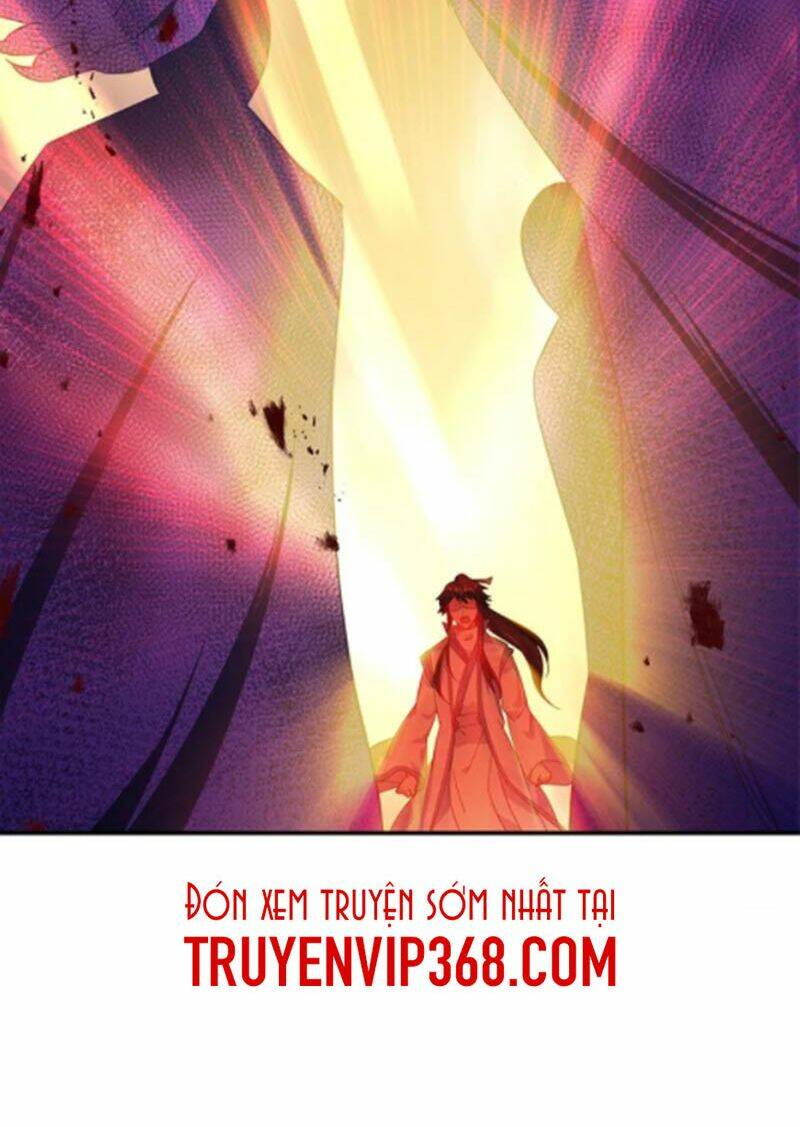 Chiến Hồn Tuyệt Thế: Chapter 205