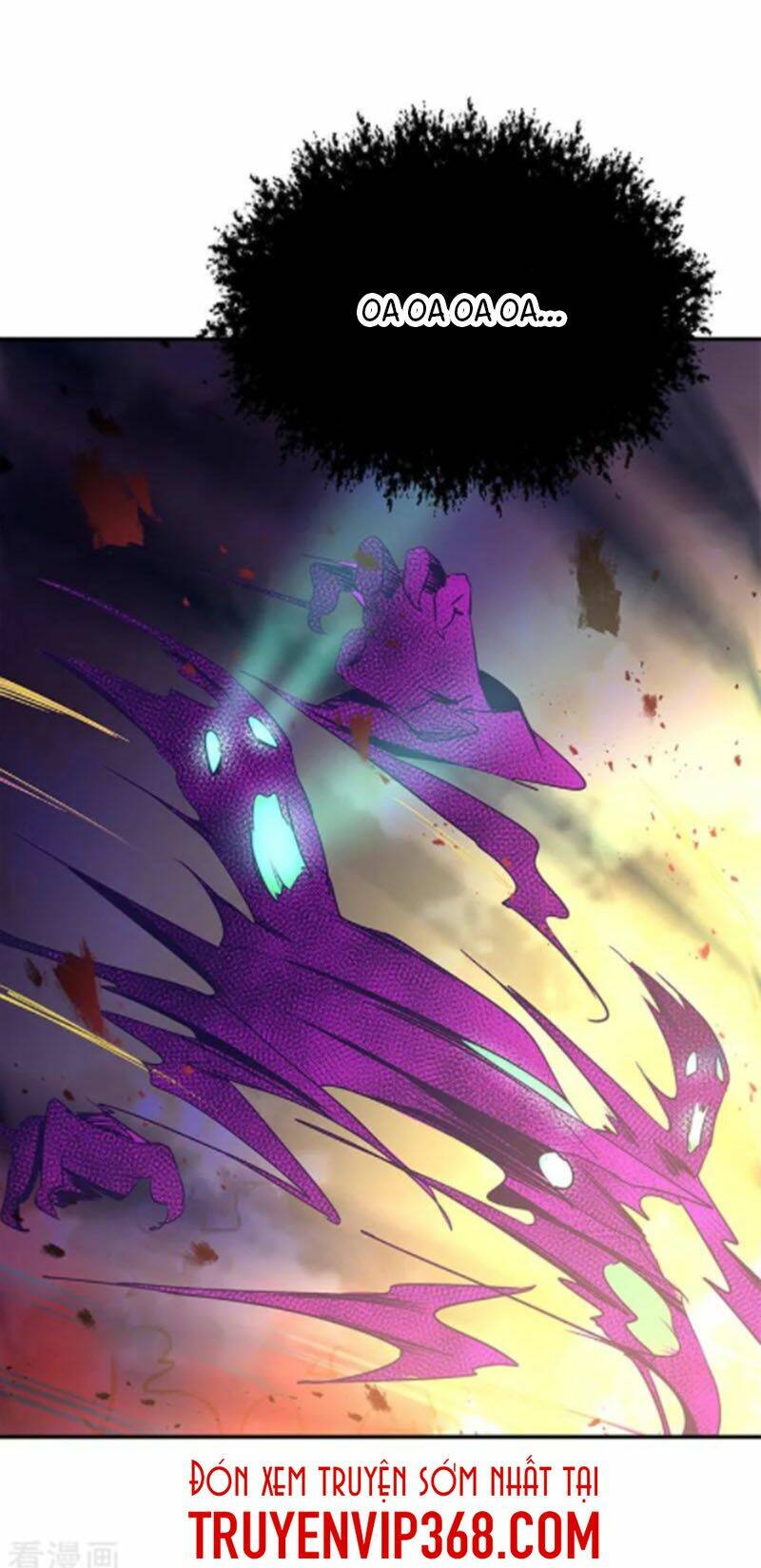 Chiến Hồn Tuyệt Thế: Chapter 205