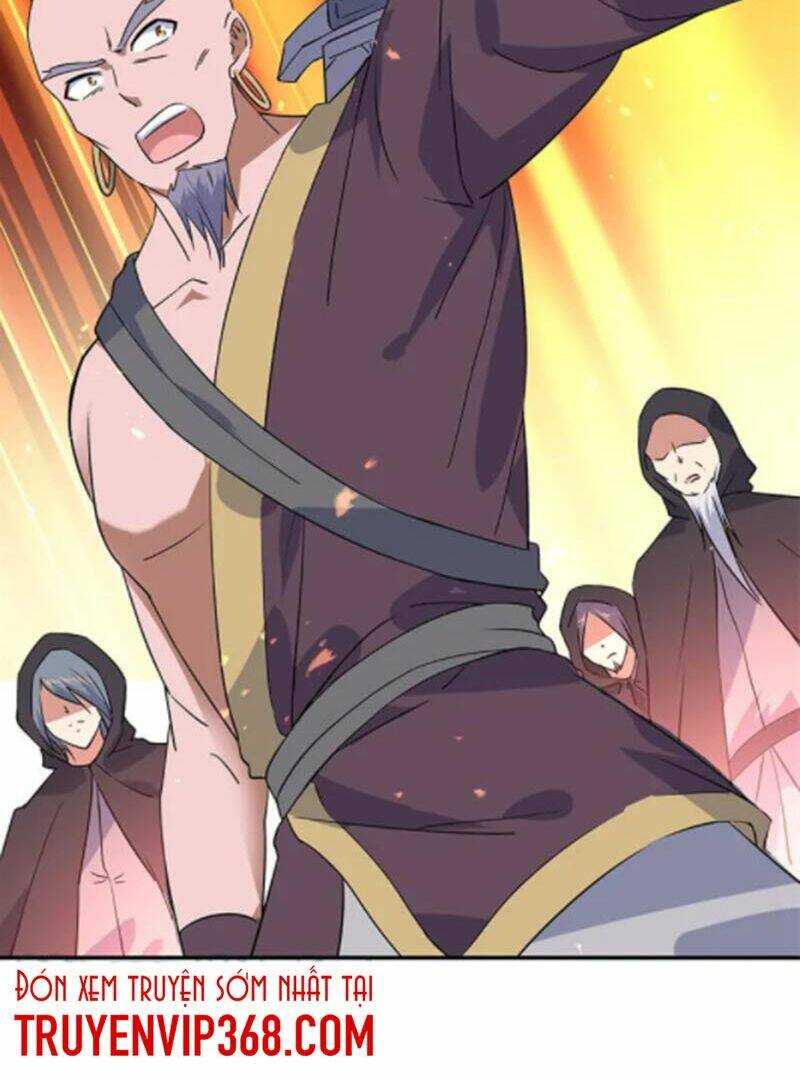 Chiến Hồn Tuyệt Thế: Chapter 205