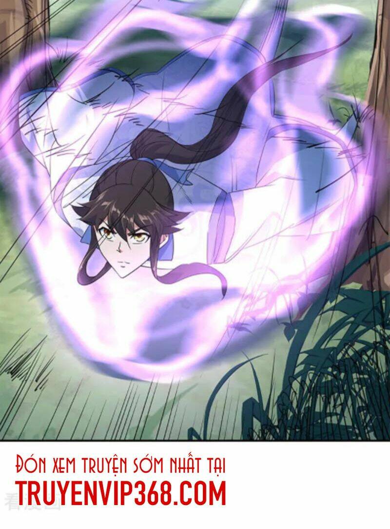 Chiến Hồn Tuyệt Thế: Chapter 205