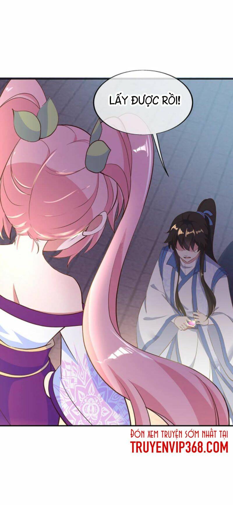 Chiến Hồn Tuyệt Thế: Chapter 208