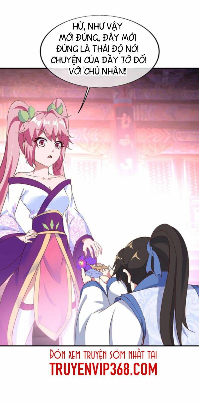 Chiến Hồn Tuyệt Thế: Chapter 208