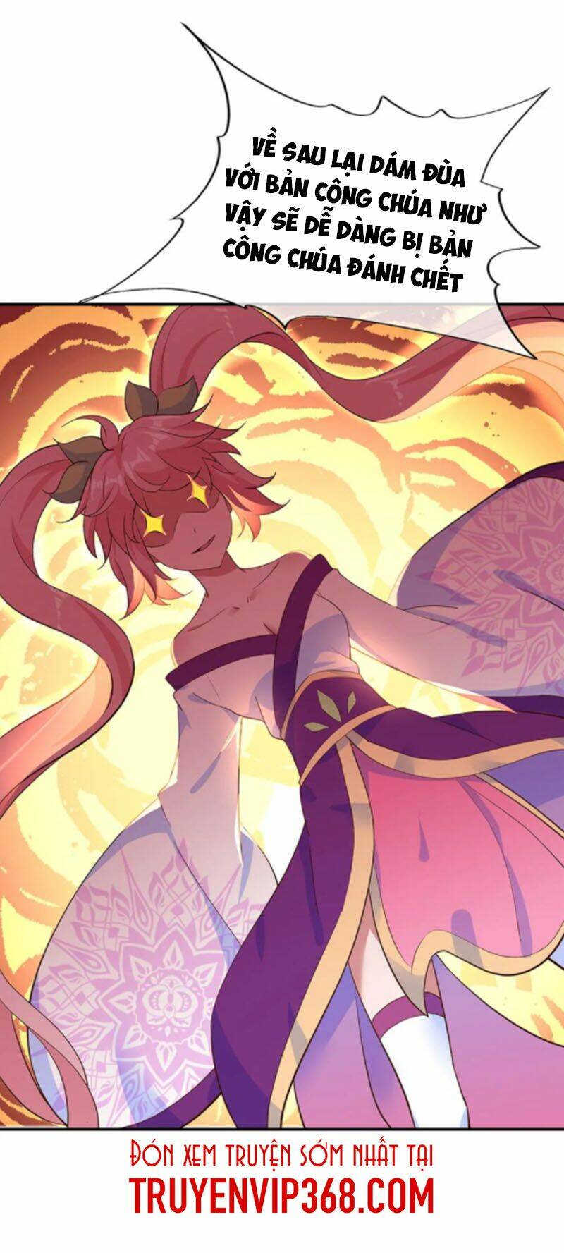 Chiến Hồn Tuyệt Thế: Chapter 208