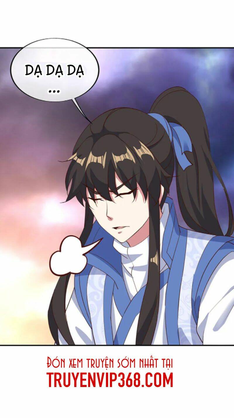 Chiến Hồn Tuyệt Thế: Chapter 208