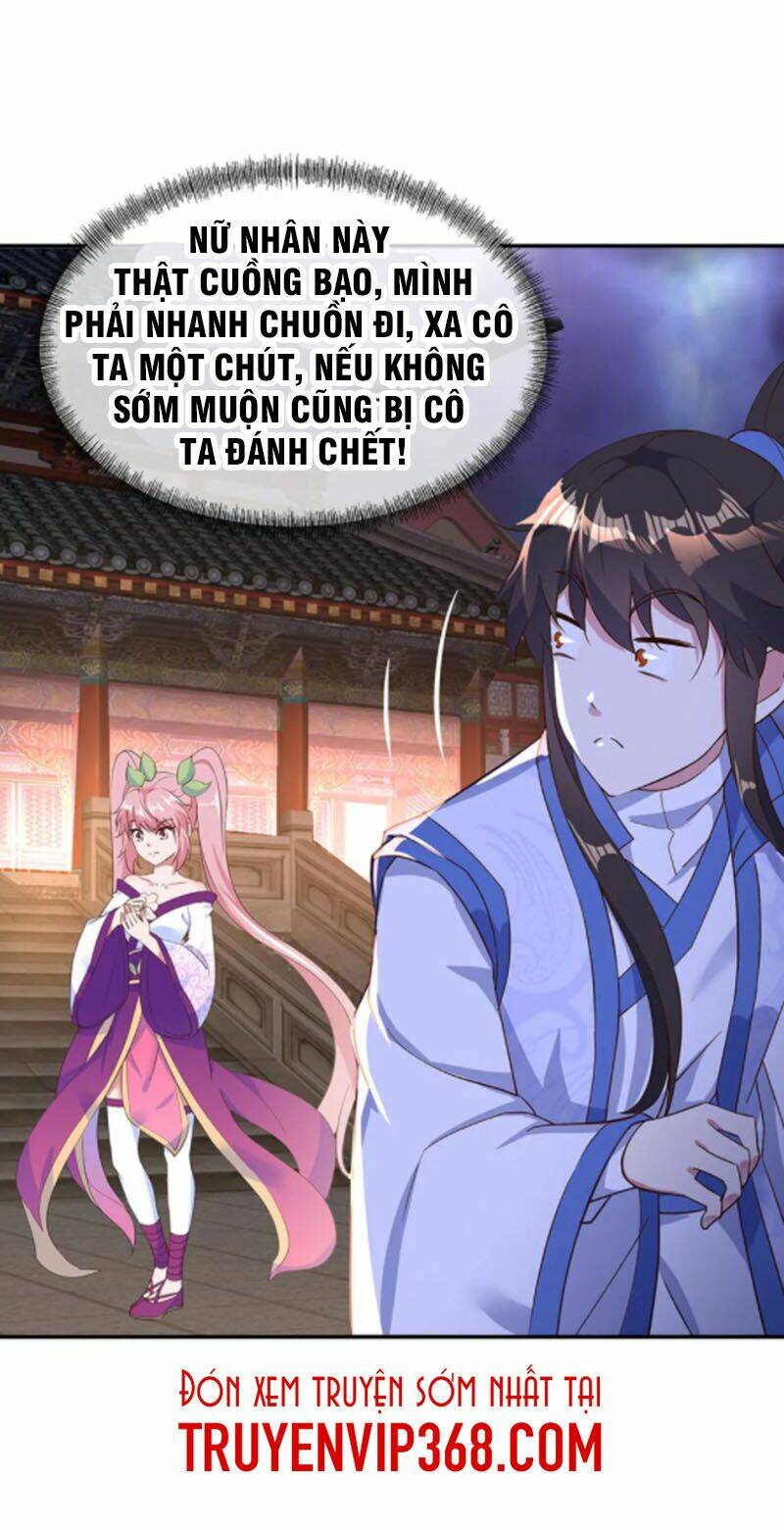 Chiến Hồn Tuyệt Thế: Chapter 208
