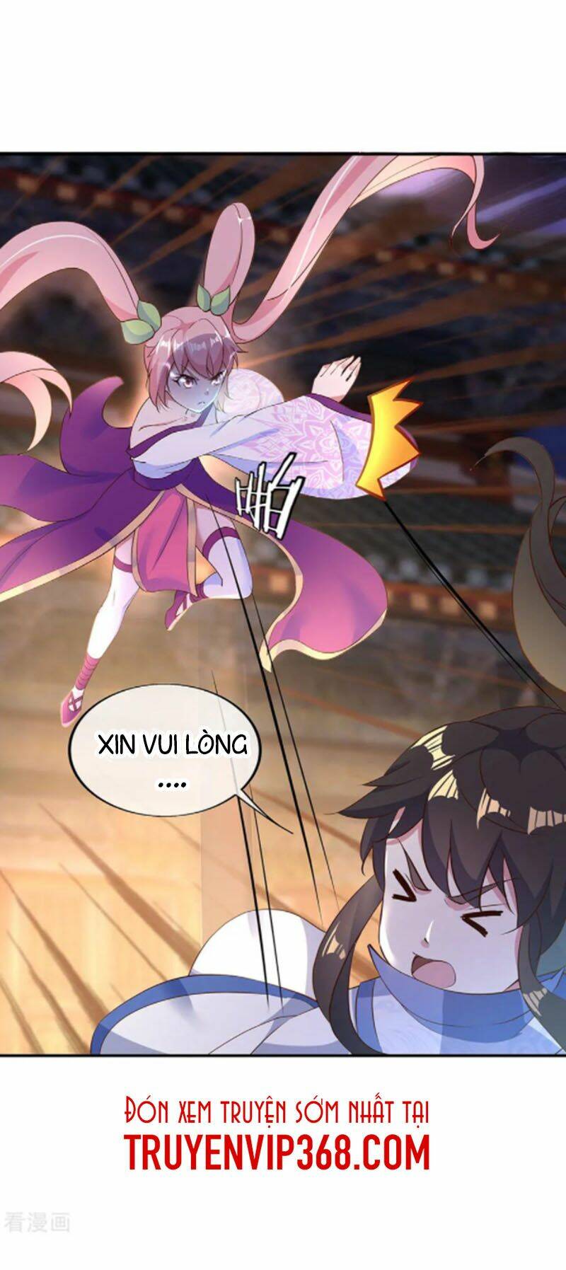 Chiến Hồn Tuyệt Thế: Chapter 208