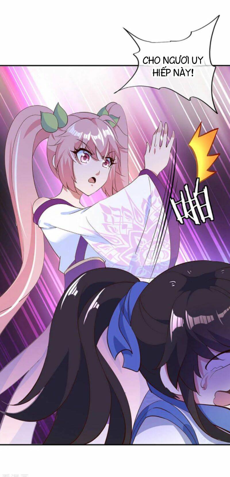 Chiến Hồn Tuyệt Thế: Chapter 208