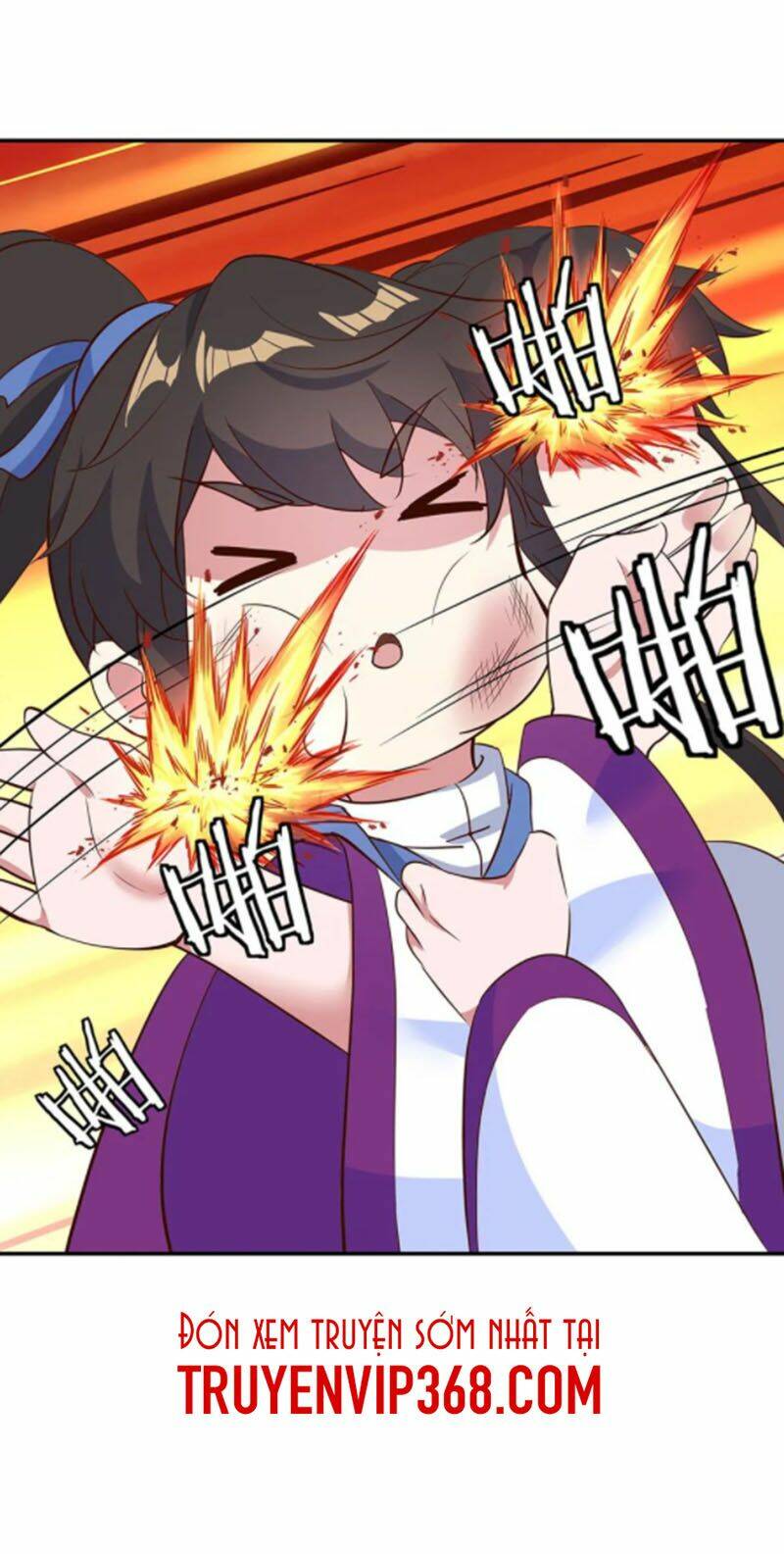 Chiến Hồn Tuyệt Thế: Chapter 208