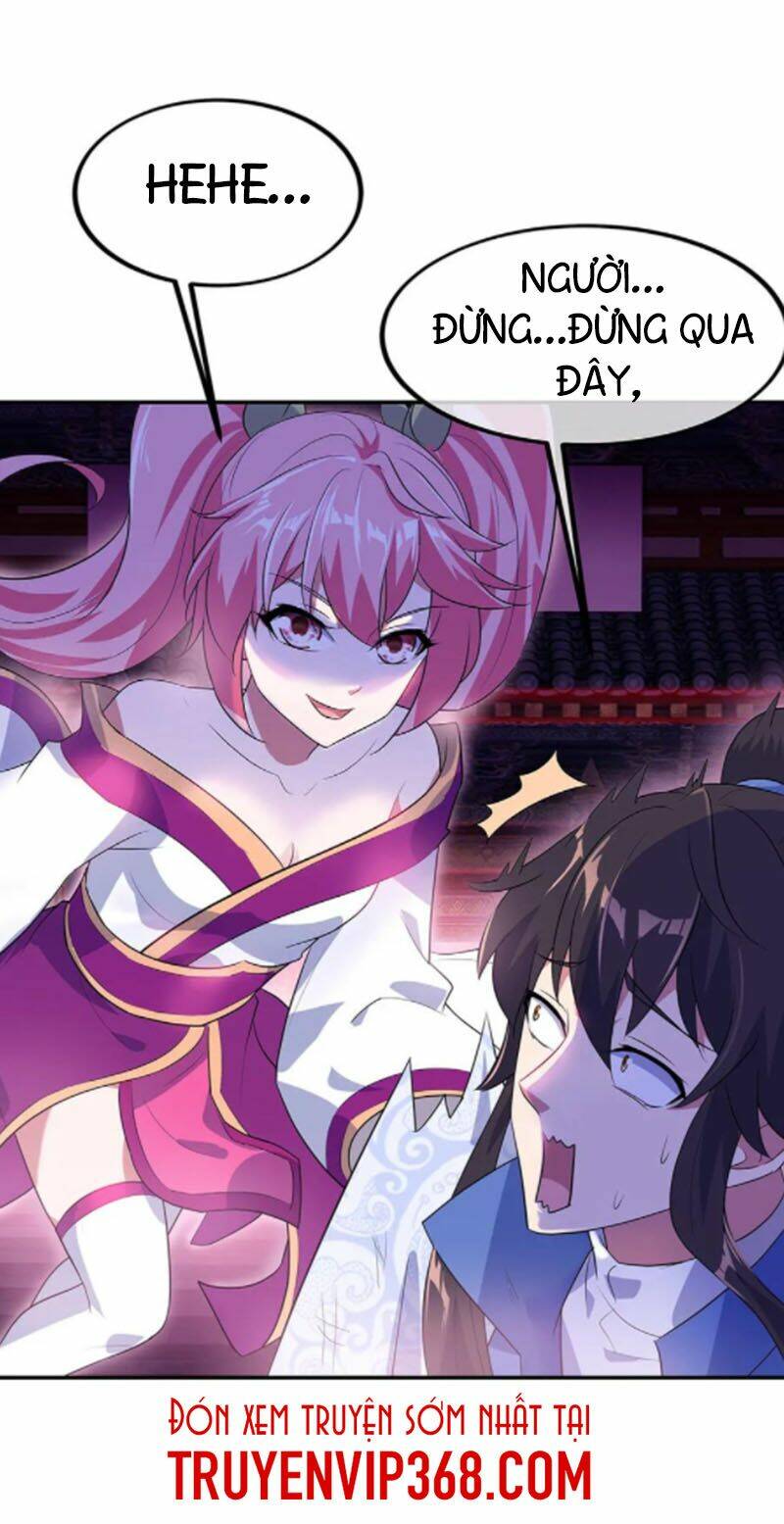 Chiến Hồn Tuyệt Thế: Chapter 209
