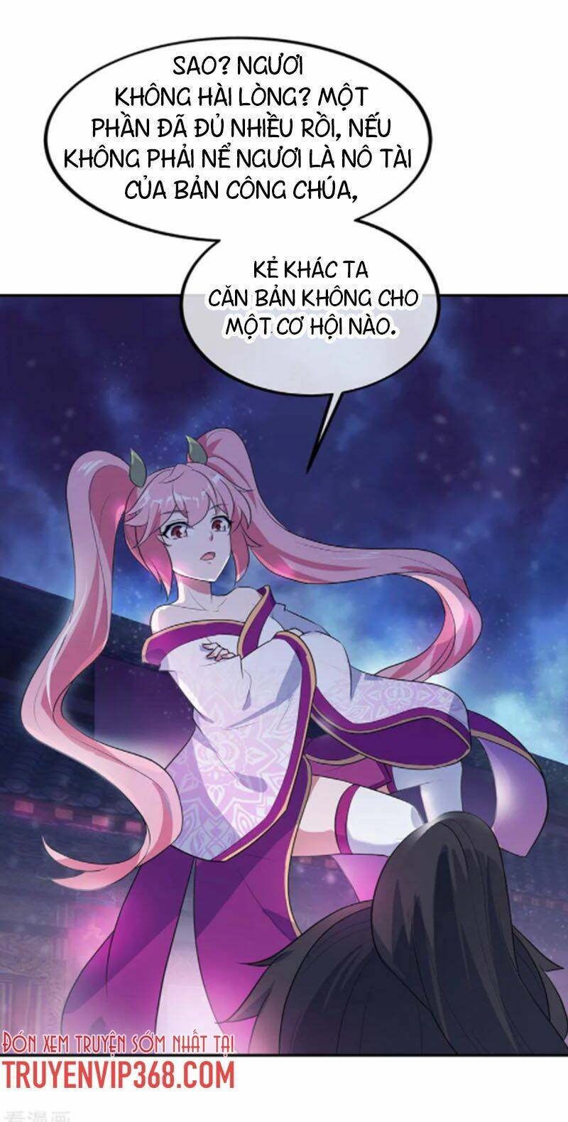 Chiến Hồn Tuyệt Thế: Chapter 209