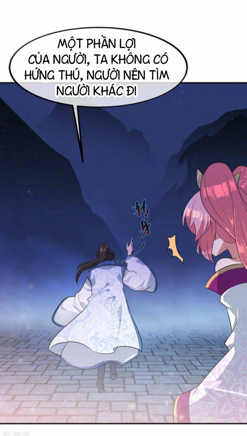 Chiến Hồn Tuyệt Thế: Chapter 209