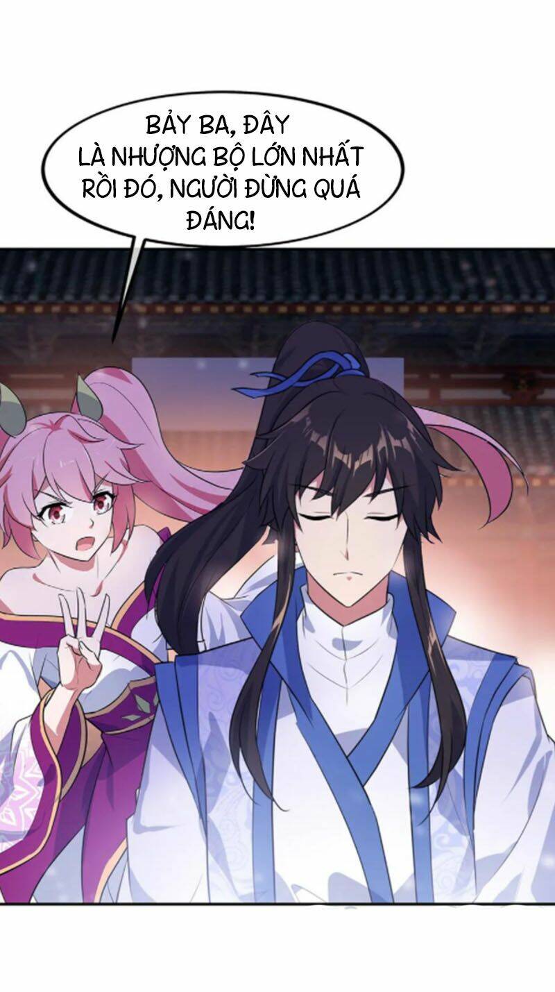 Chiến Hồn Tuyệt Thế: Chapter 209