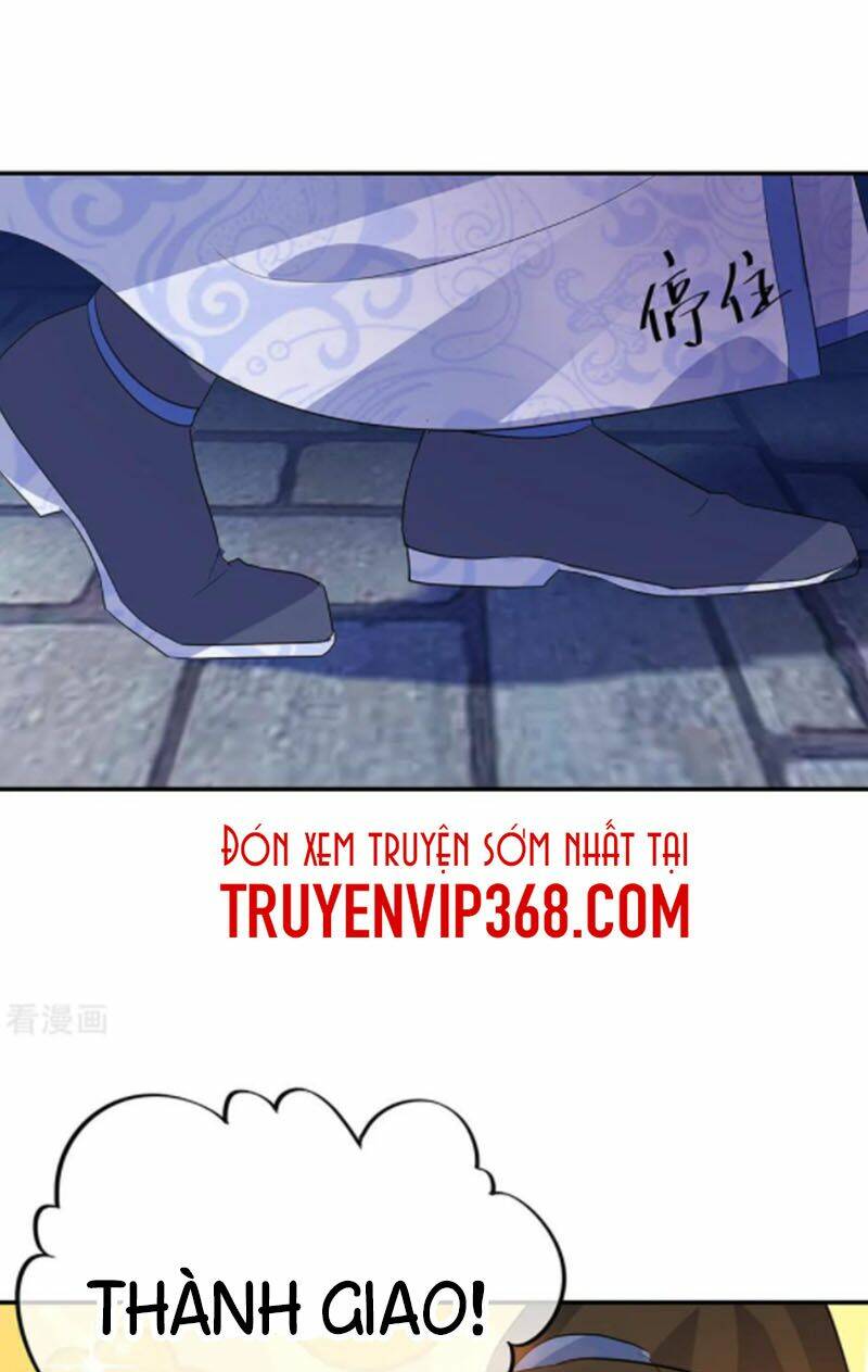 Chiến Hồn Tuyệt Thế: Chapter 209