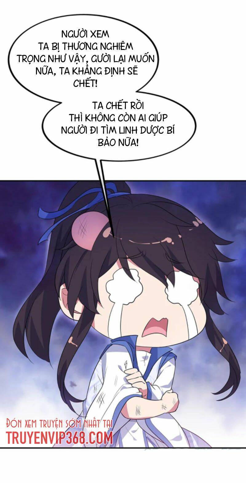 Chiến Hồn Tuyệt Thế: Chapter 209