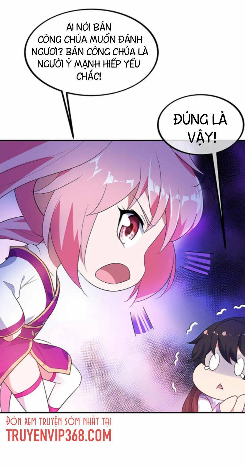 Chiến Hồn Tuyệt Thế: Chapter 209