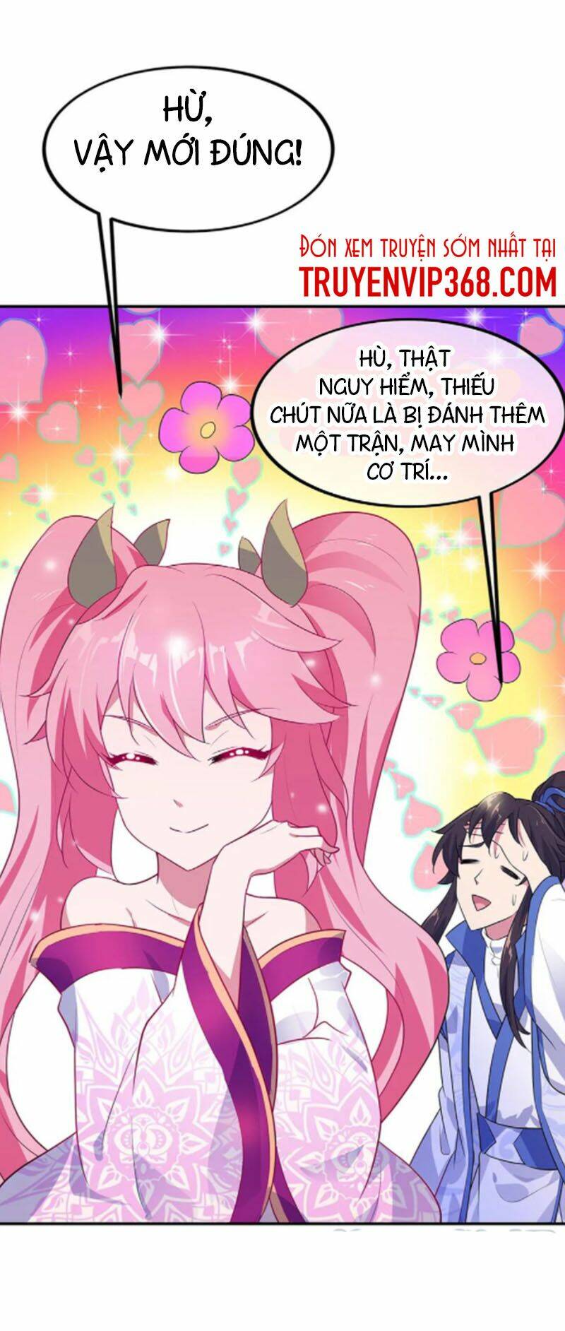 Chiến Hồn Tuyệt Thế: Chapter 209