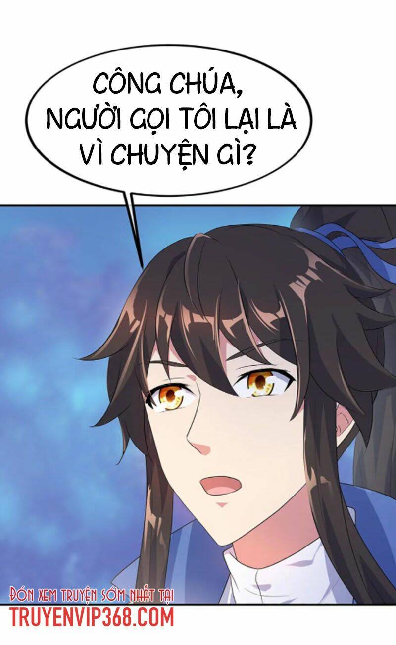 Chiến Hồn Tuyệt Thế: Chapter 209