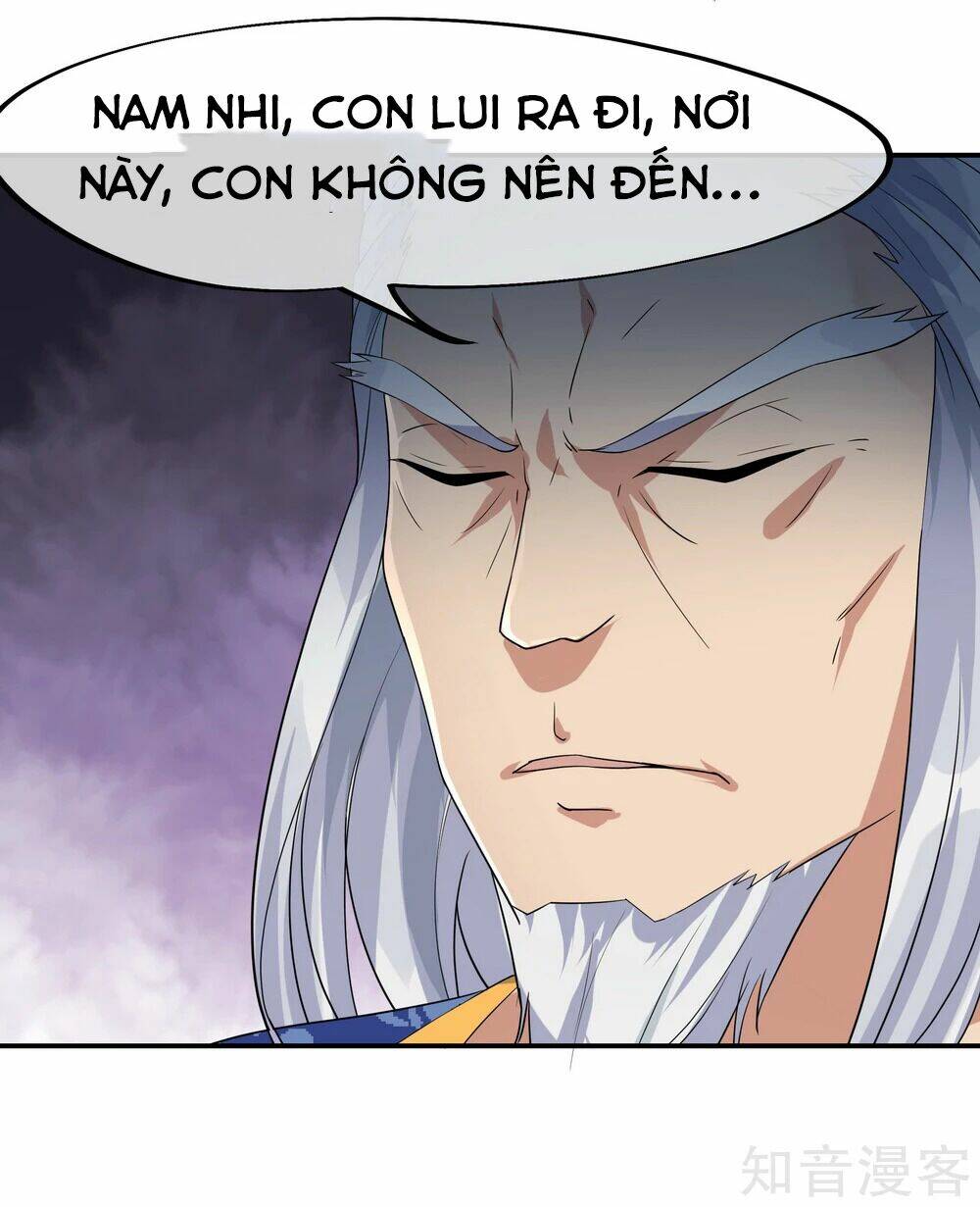Chiến Hồn Tuyệt Thế: Chapter 21
