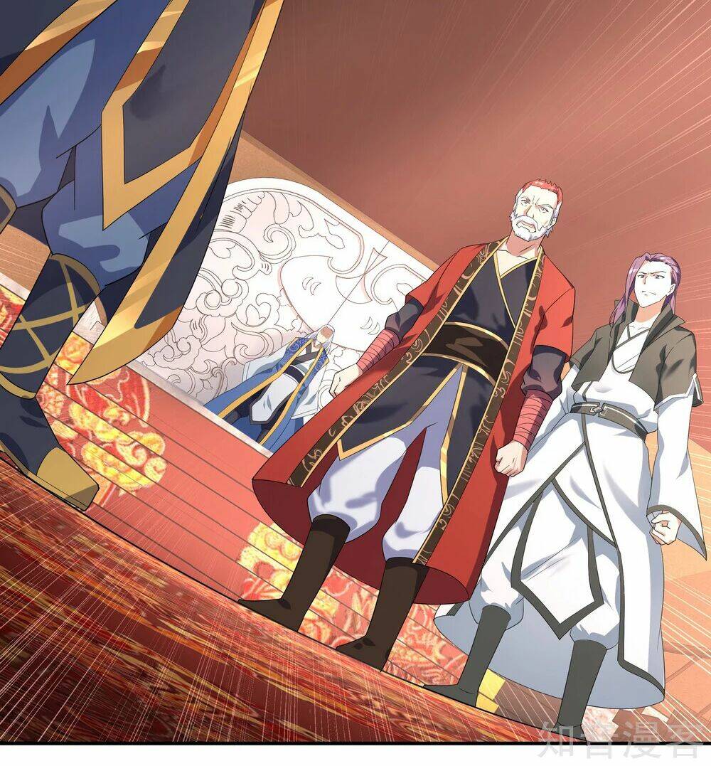 Chiến Hồn Tuyệt Thế: Chapter 21