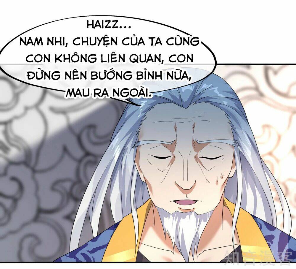 Chiến Hồn Tuyệt Thế: Chapter 21