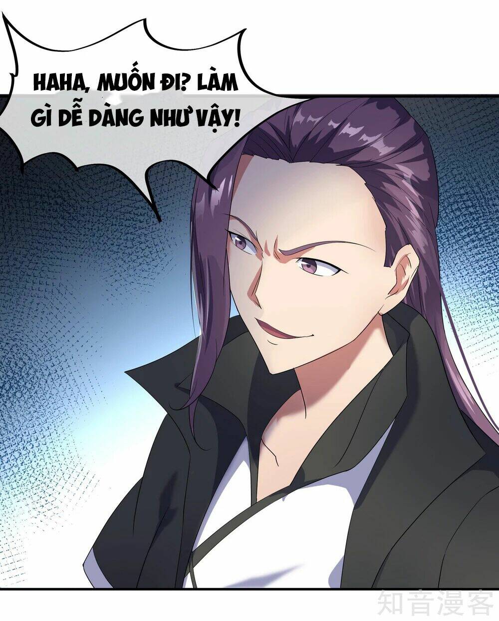 Chiến Hồn Tuyệt Thế: Chapter 21