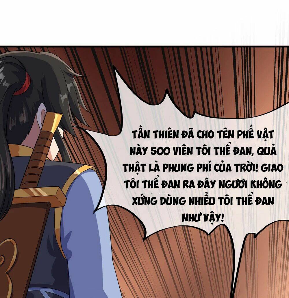 Chiến Hồn Tuyệt Thế: Chapter 21
