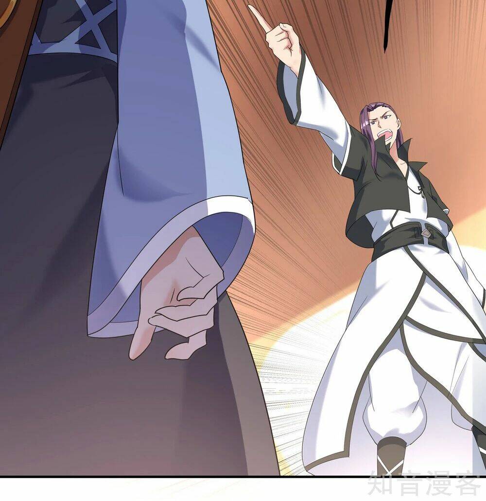 Chiến Hồn Tuyệt Thế: Chapter 21