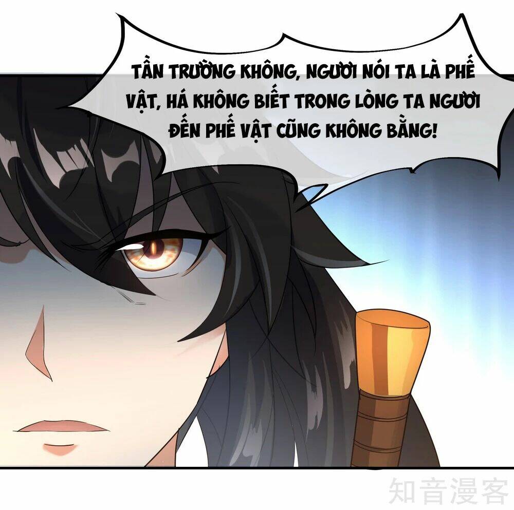 Chiến Hồn Tuyệt Thế: Chapter 21