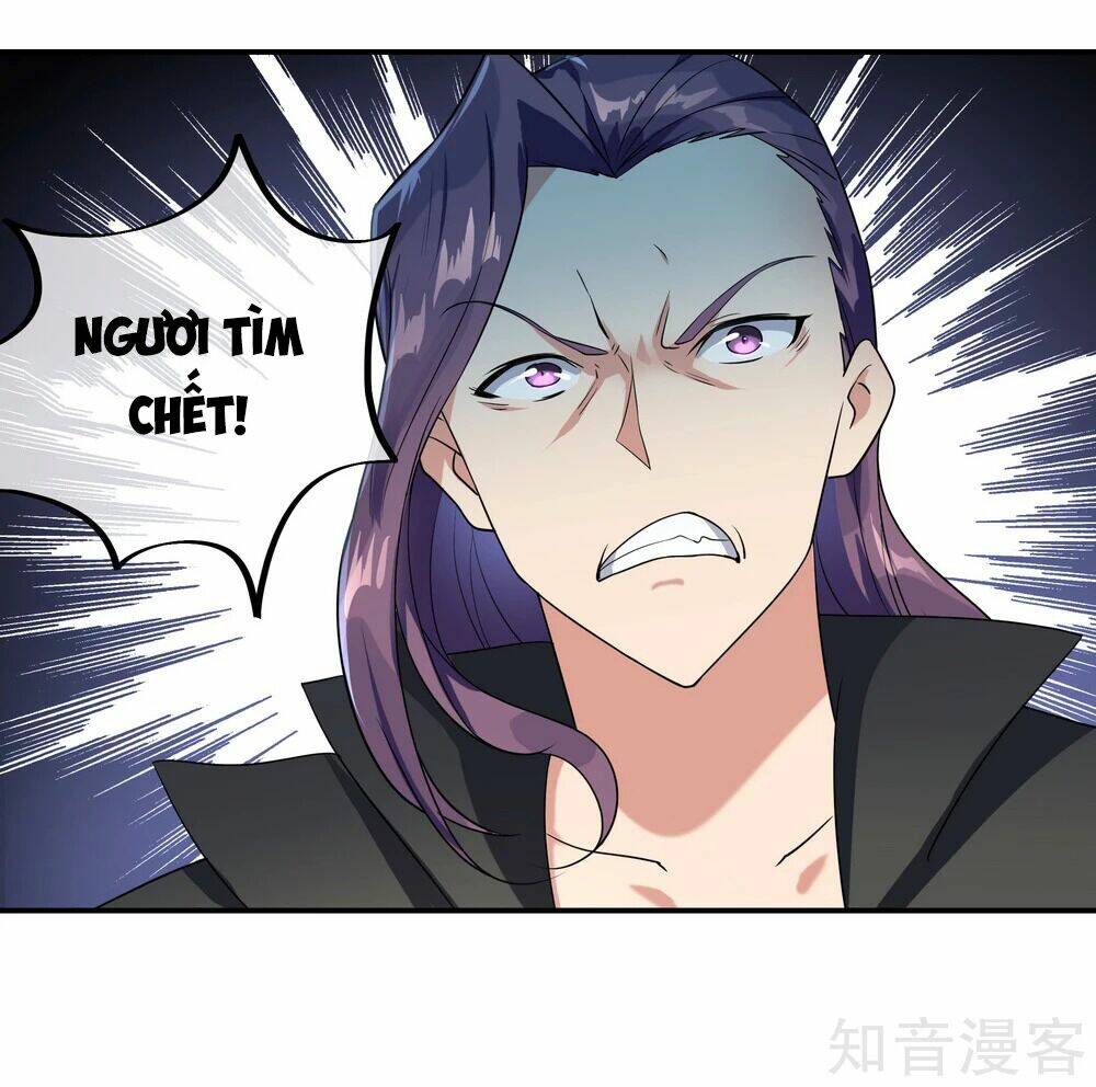 Chiến Hồn Tuyệt Thế: Chapter 21