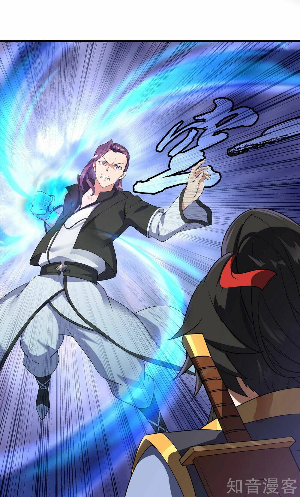 Chiến Hồn Tuyệt Thế: Chapter 21
