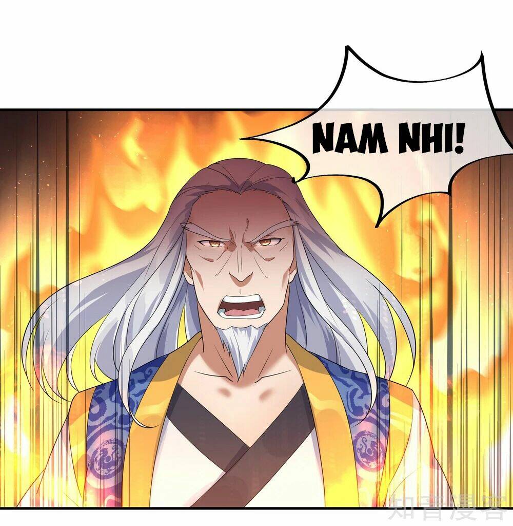 Chiến Hồn Tuyệt Thế: Chapter 21