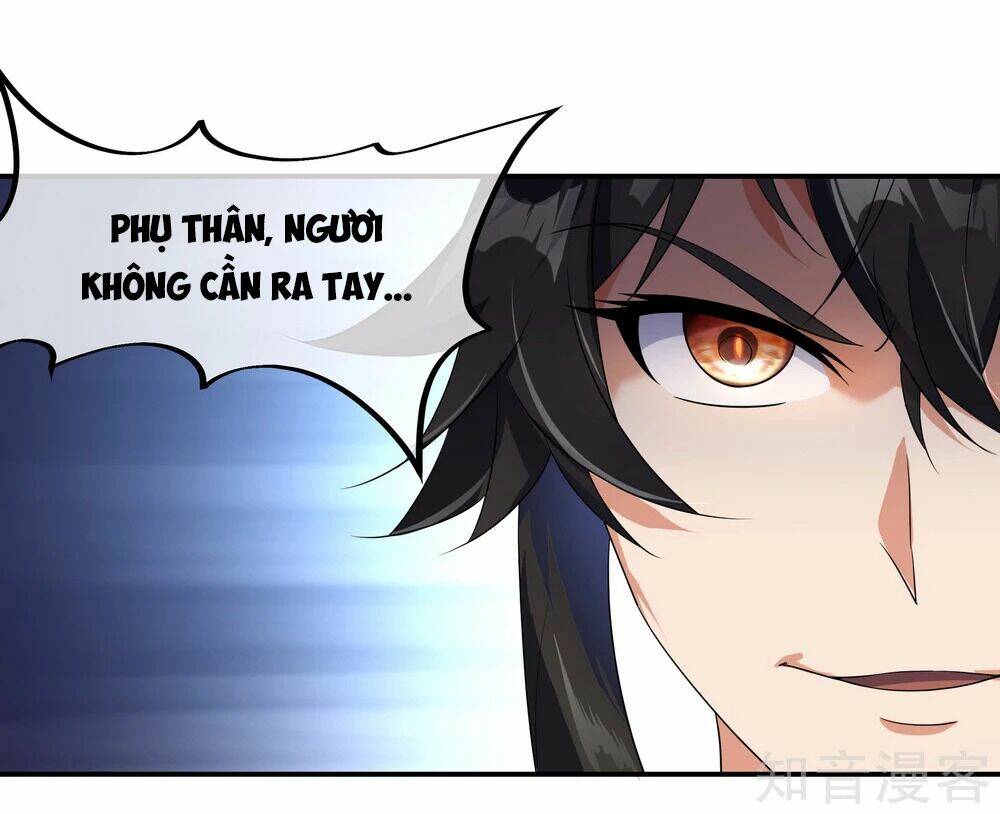 Chiến Hồn Tuyệt Thế: Chapter 21