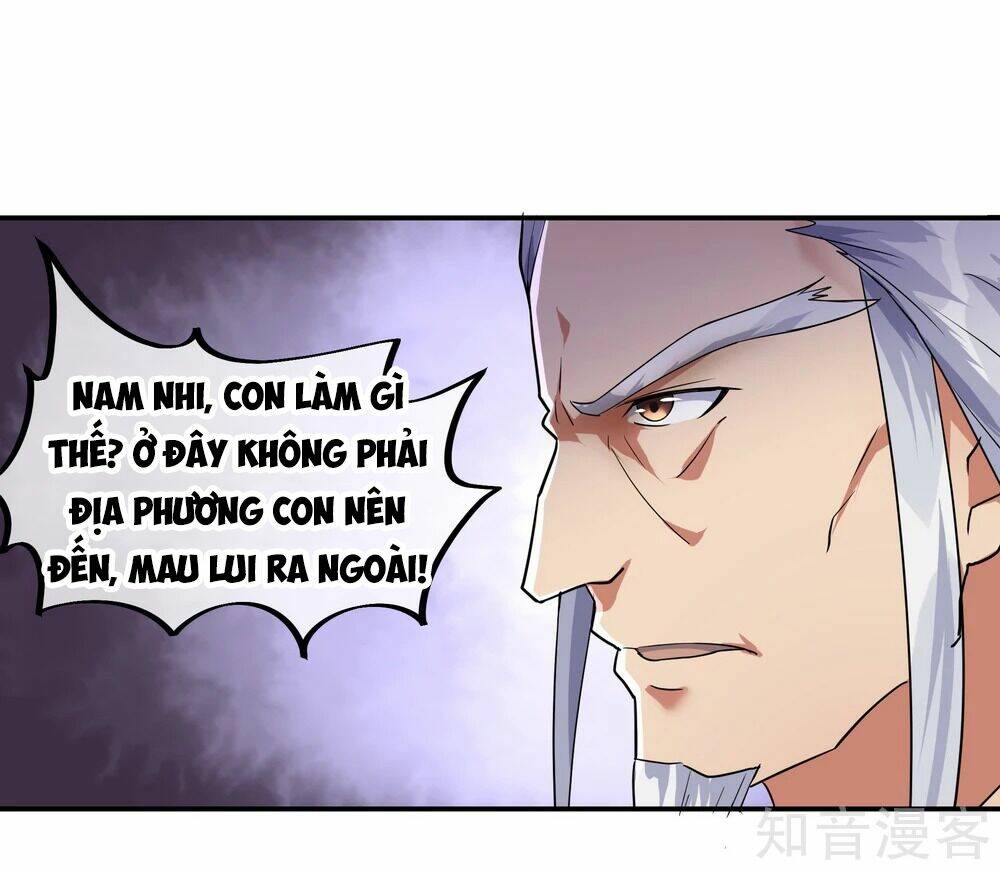 Chiến Hồn Tuyệt Thế: Chapter 21