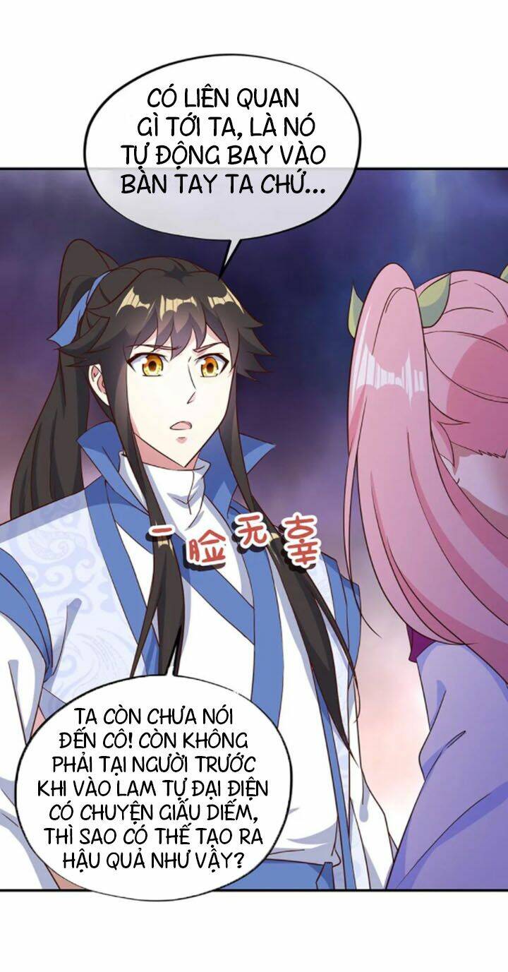 Chiến Hồn Tuyệt Thế: Chapter 212