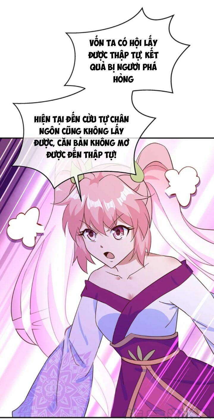 Chiến Hồn Tuyệt Thế: Chapter 212