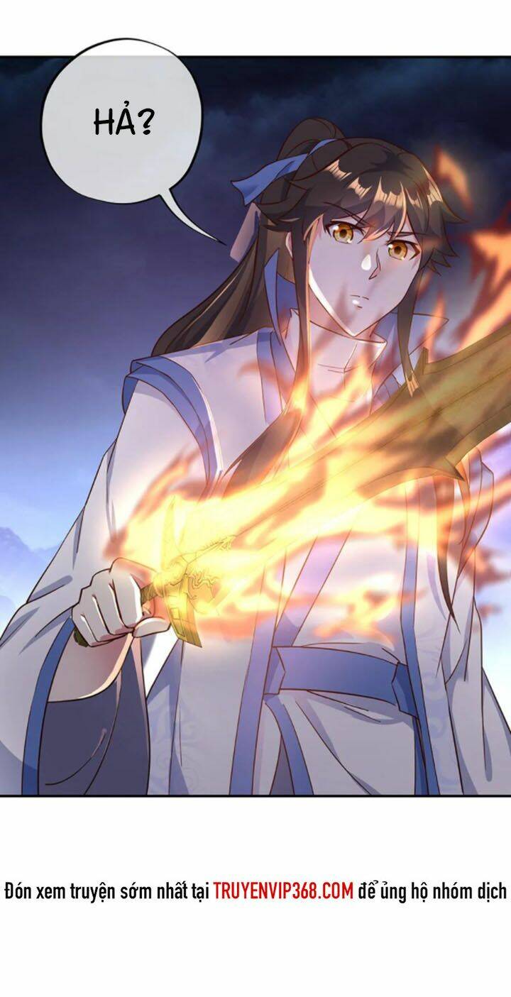 Chiến Hồn Tuyệt Thế: Chapter 212