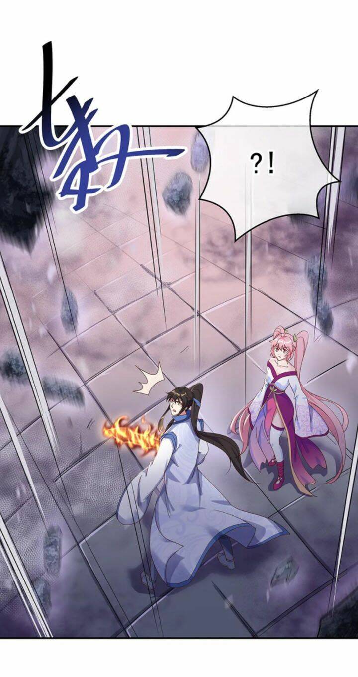 Chiến Hồn Tuyệt Thế: Chapter 212