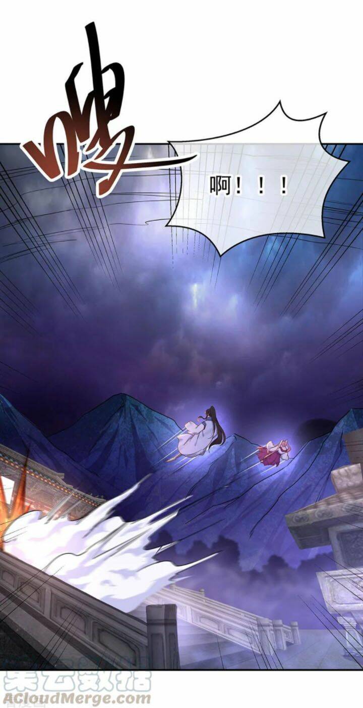 Chiến Hồn Tuyệt Thế: Chapter 212