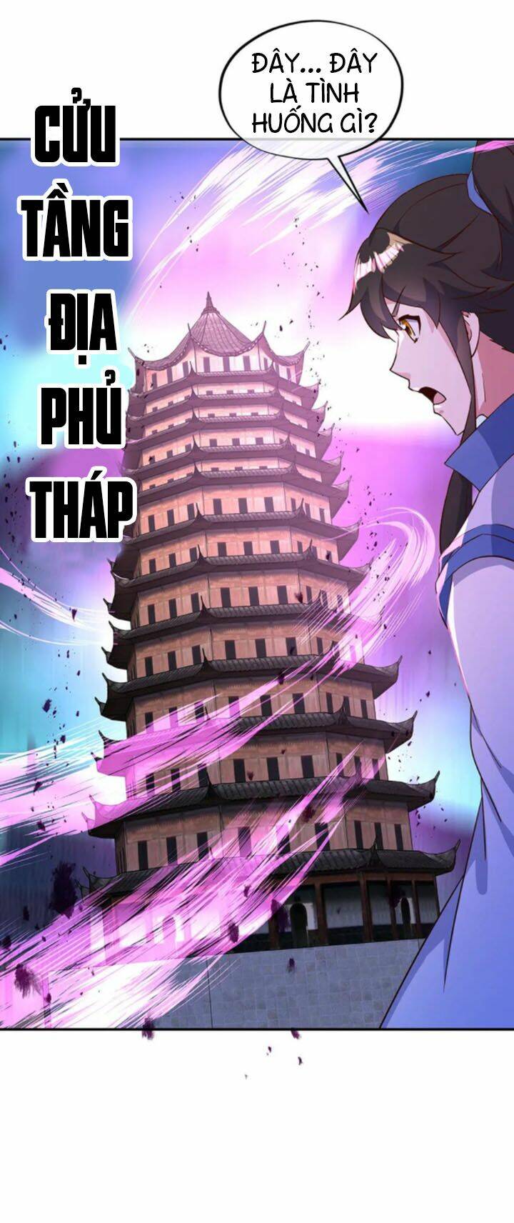 Chiến Hồn Tuyệt Thế: Chapter 212