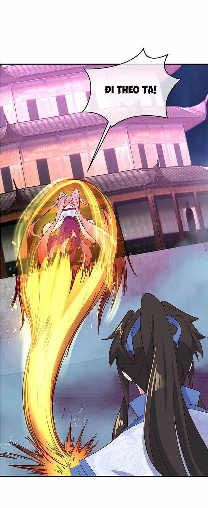 Chiến Hồn Tuyệt Thế: Chapter 213