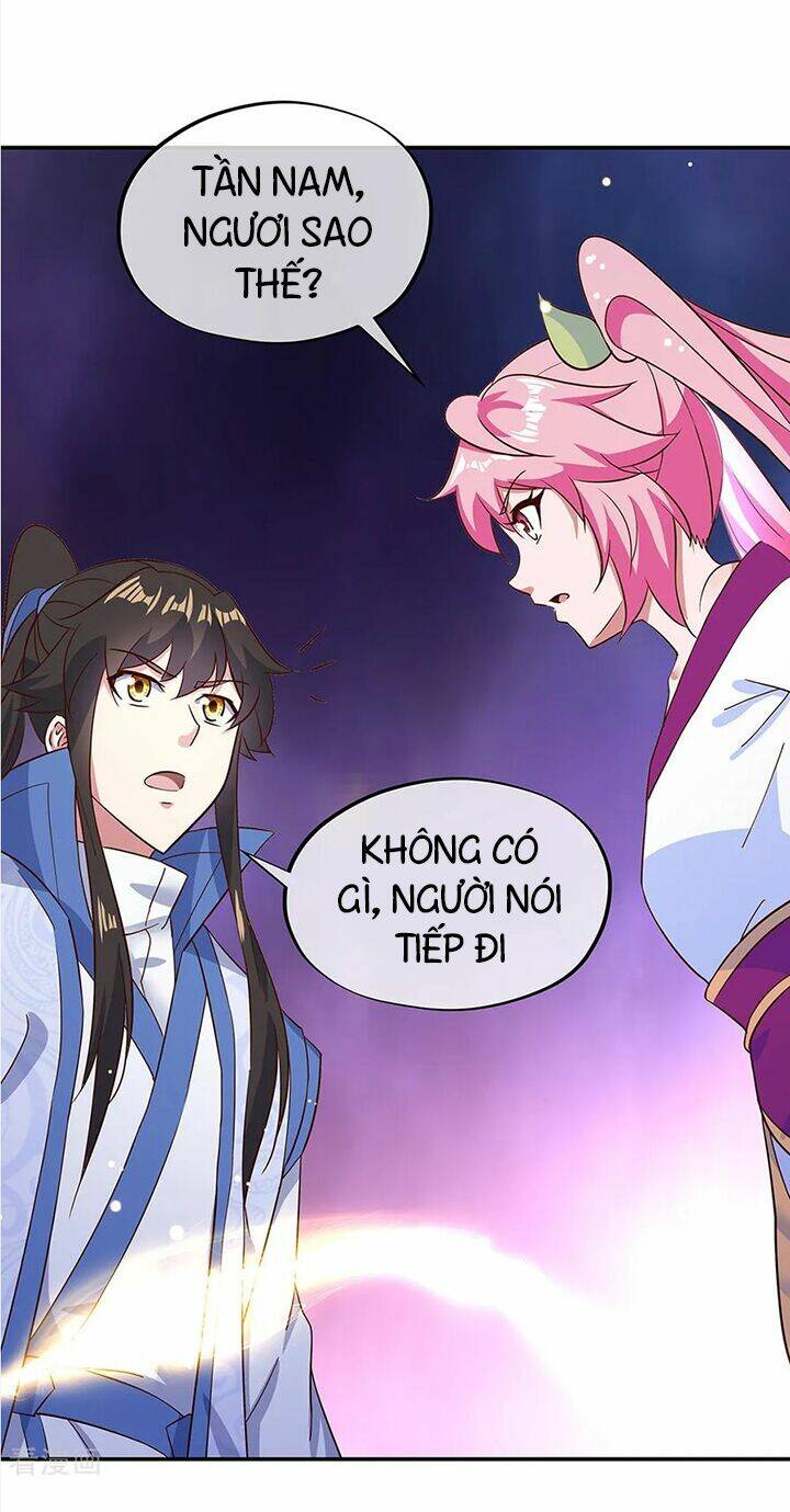 Chiến Hồn Tuyệt Thế: Chapter 213